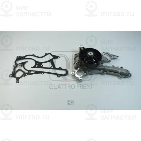 Запчасть QUATTRO FRENI QF05A00175