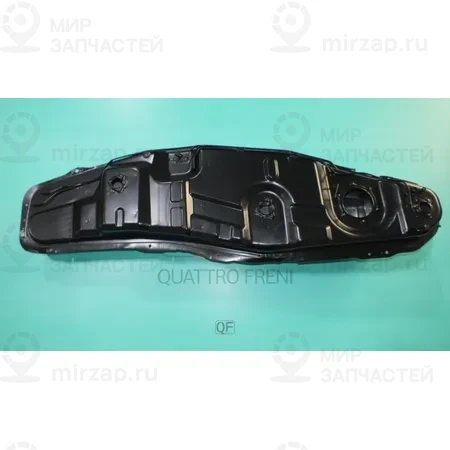 Запчасть QUATTRO FRENI QF06A00001