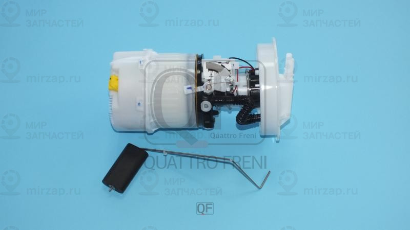 Запчасть QUATTRO FRENI QF06A00114