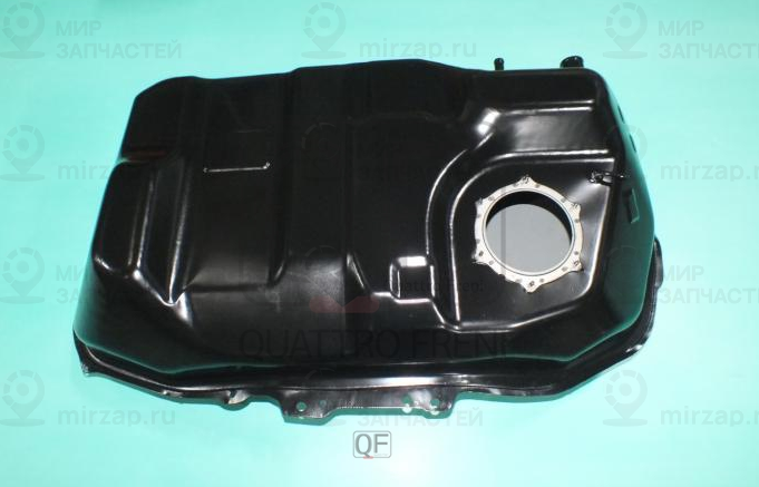 Запчасть QUATTRO FRENI QF06A00122