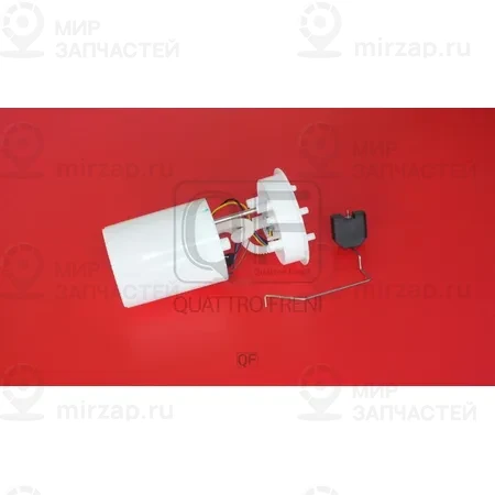 Запчасть QUATTRO FRENI QF06A00130