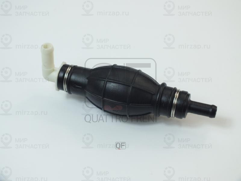 Запчасть QUATTRO FRENI QF06A00131