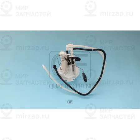 Запчасть QUATTRO FRENI QF06A00135