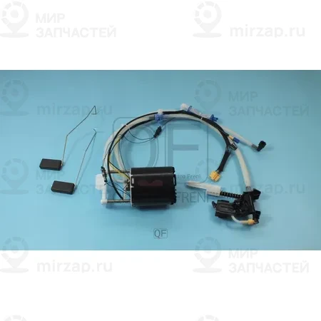 Запчасть QUATTRO FRENI QF06A00136