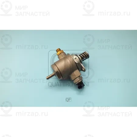 Запчасть QUATTRO FRENI QF06A00140