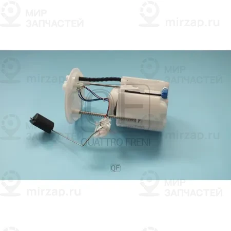 Запчасть QUATTRO FRENI QF06A00145