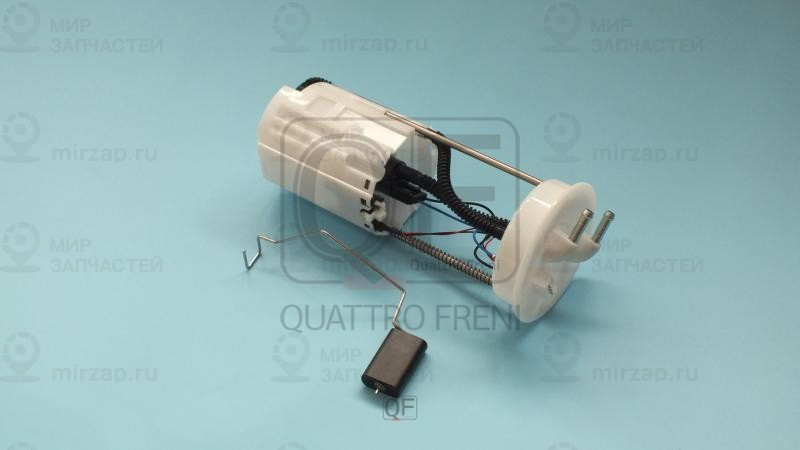 Запчасть QUATTRO FRENI QF06A00149