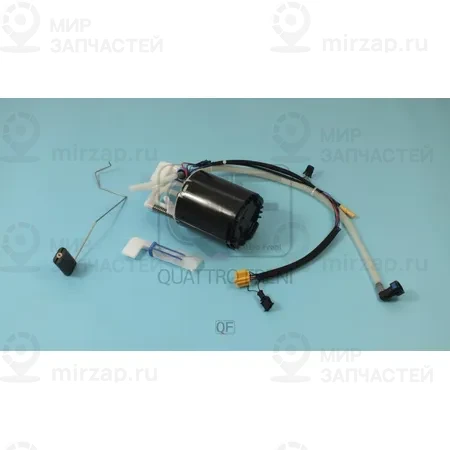 Запчасть QUATTRO FRENI QF06A00157