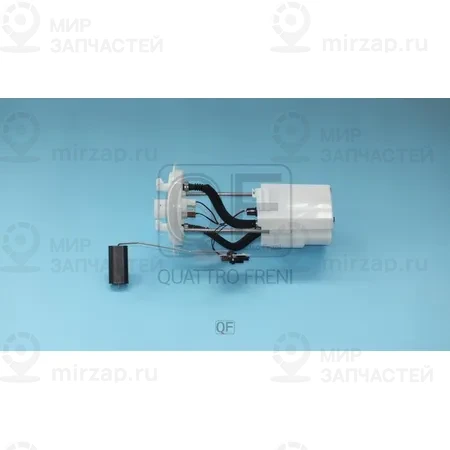 Запчасть QUATTRO FRENI QF06A00158