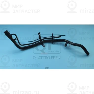 Запчасть QUATTRO FRENI QF06A00176