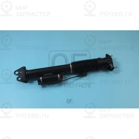 Запчасть QUATTRO FRENI QF06D00011