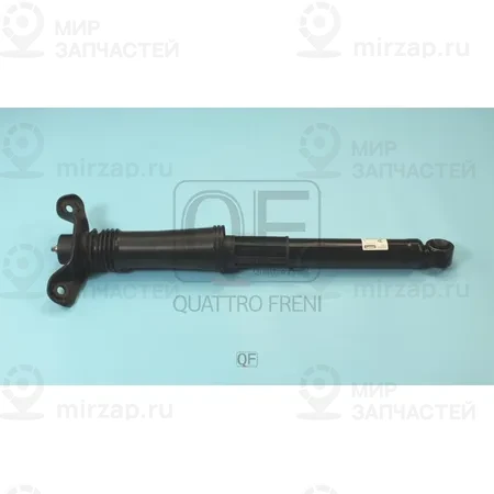 Запчасть QUATTRO FRENI QF06D00012