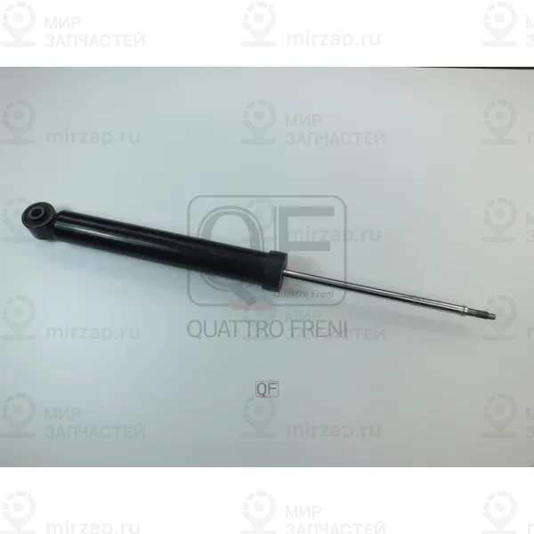 Запчасть QUATTRO FRENI QF06D00015