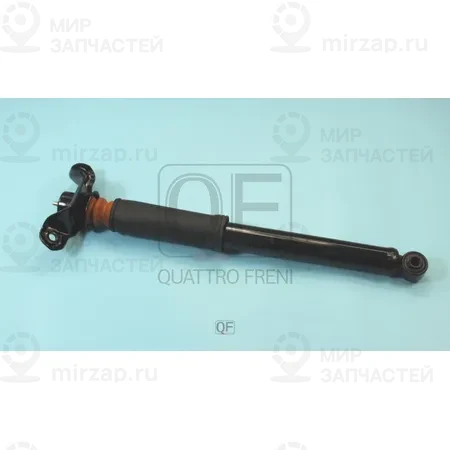 Запчасть QUATTRO FRENI QF06D00019