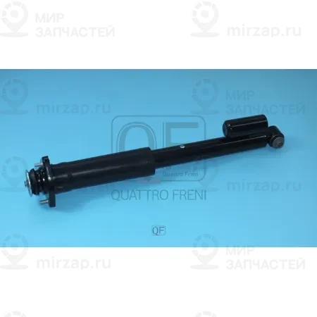 Запчасть QUATTRO FRENI QF06D00026