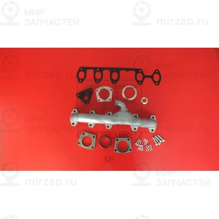 Запчасть QUATTRO FRENI QF07A00003