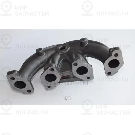 Запчасть QUATTRO FRENI QF07A00007