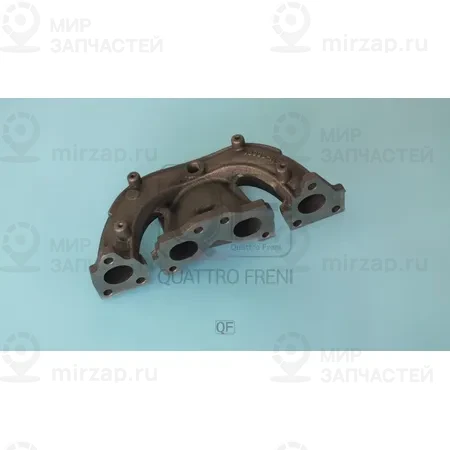 Запчасть QUATTRO FRENI QF07A00008