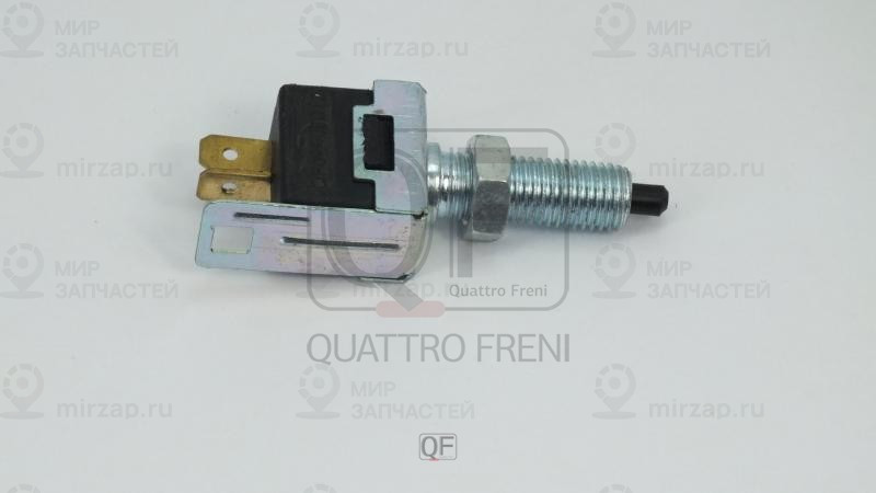 Запчасть QUATTRO FRENI QF07F00012