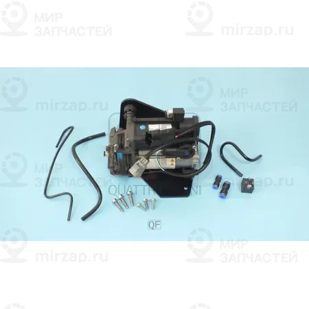 Запчасть QUATTRO FRENI QF08D00012