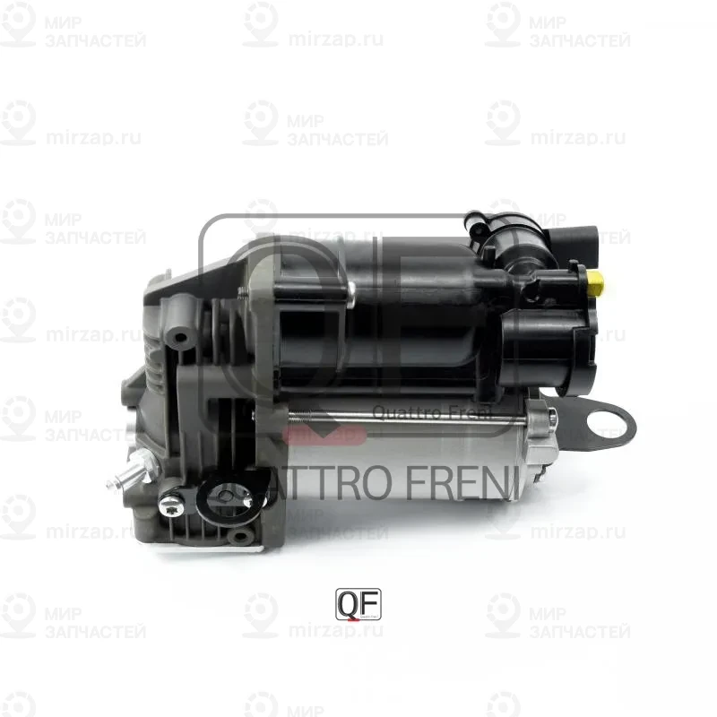 Запчасть QUATTRO FRENI QF08D00015