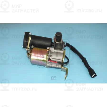 Запчасть QUATTRO FRENI QF08D00019
