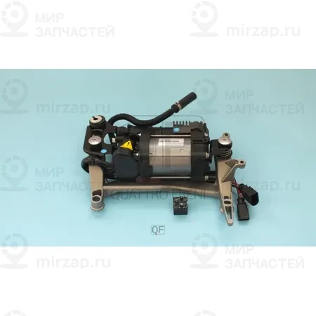 Запчасть QUATTRO FRENI QF08D00031