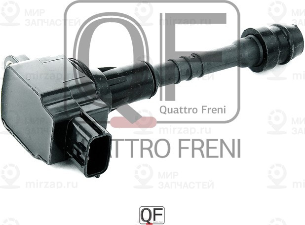 Запчасть QUATTRO FRENI QF09A00006