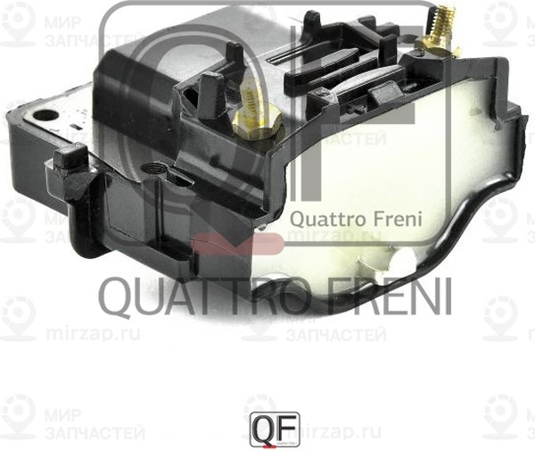 Запчасть QUATTRO FRENI QF09A00035