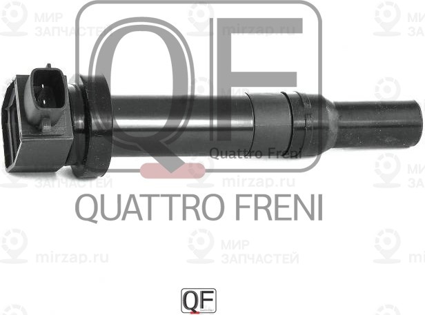 Запчасть QUATTRO FRENI QF09A00060