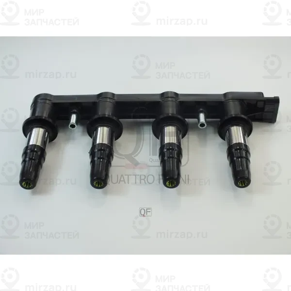 Запчасть QUATTRO FRENI QF09A00167