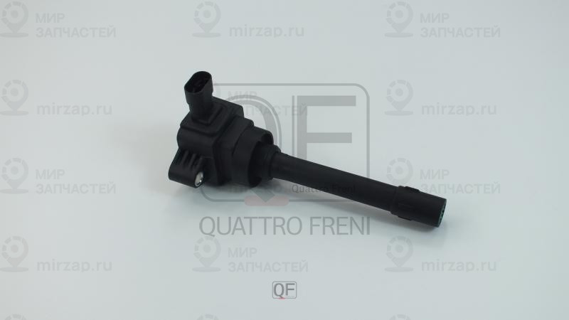 Запчасть QUATTRO FRENI QF09A00196