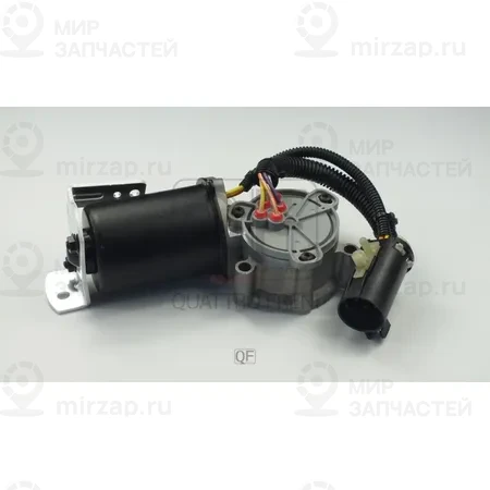 Запчасть QUATTRO FRENI QF10C00017
