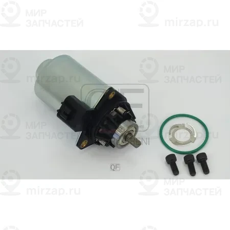 Запчасть QUATTRO FRENI QF10C00019