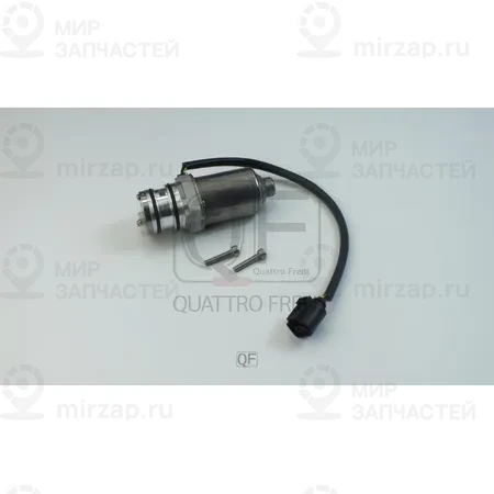 Запчасть QUATTRO FRENI QF10C00027