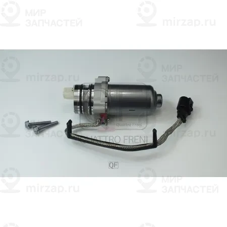 Запчасть QUATTRO FRENI QF10C00029