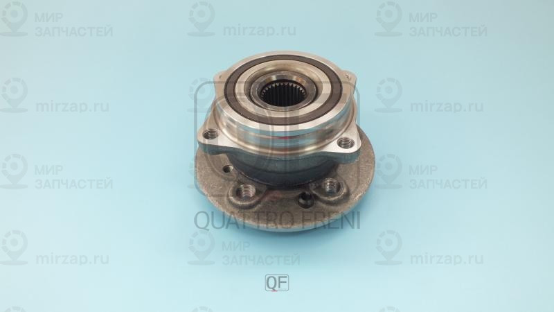 Запчасть QUATTRO FRENI QF10D00105