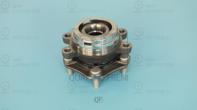 Запчасть QUATTRO FRENI QF10D00152