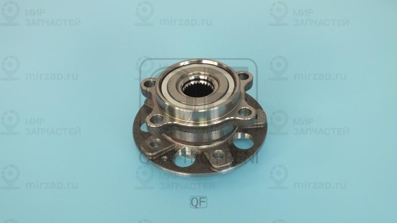 Запчасть QUATTRO FRENI QF10D00158