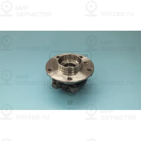 Запчасть QUATTRO FRENI QF10D00171