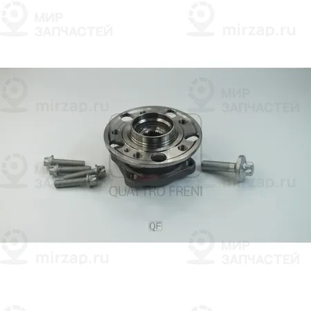 Запчасть QUATTRO FRENI QF10D00177