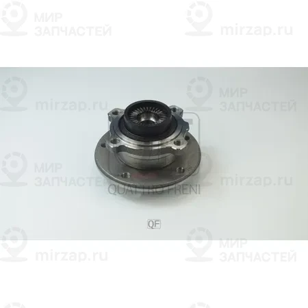 Запчасть QUATTRO FRENI QF10D00186