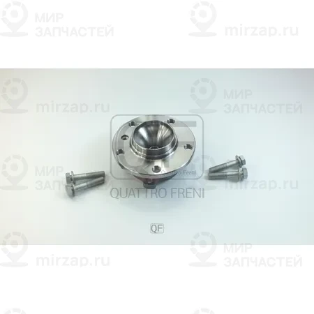 Запчасть QUATTRO FRENI QF10D00204