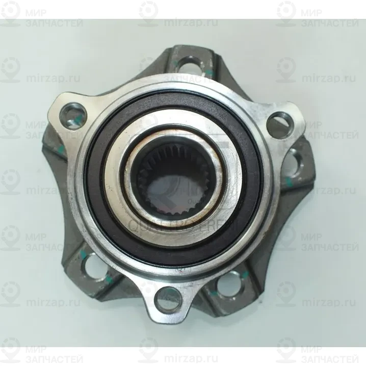 Запчасть QUATTRO FRENI QF10D00208