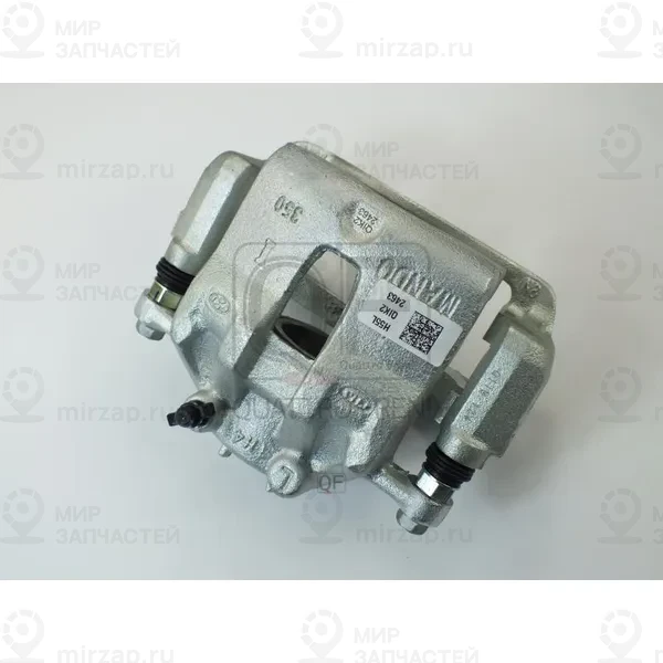 Запчасть QUATTRO FRENI QF10F00124