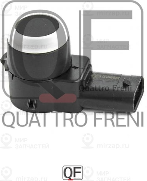 Запчасть QUATTRO FRENI QF10G00002