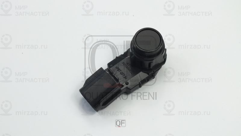 Запчасть QUATTRO FRENI QF10G00042