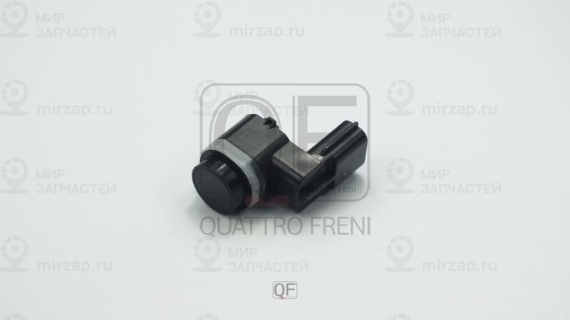 Запчасть QUATTRO FRENI QF10G00048