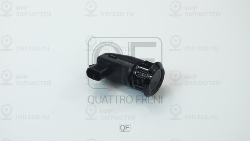 Запчасть QUATTRO FRENI QF10G00057