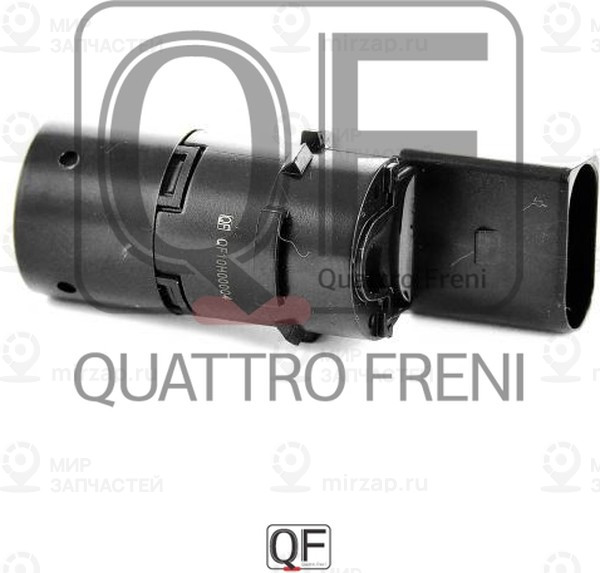 Запчасть QUATTRO FRENI QF10H00004